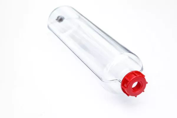 Bild: Twin-Sheet die wirtschaftlichste alternative zu Spritzguss/Rotationsverfahren im mittleren Stückzahlenbereich