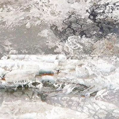 Bild: Rosemary Lee bei Galerie Gilla Lörcher (Berlin): erste Einzelausstellung in Deutschland