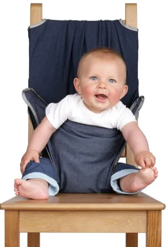 Ein Kindersitz für Kinder mit Hüftdysplasie Bild: Ein Kindersitz für Kinder mit Hüftdysplasie