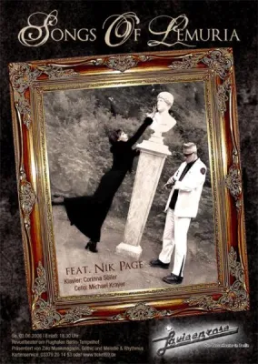 Bild: Brücken zwischen Klassik und Rockhymnen im La Vie En Rose