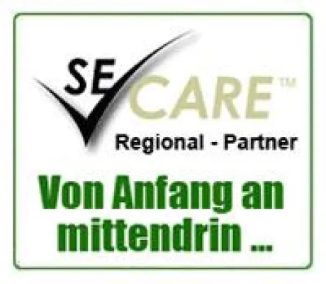 Bild: Neues, Regionales Agentur Modell. Anreiz für Existenzgründer.