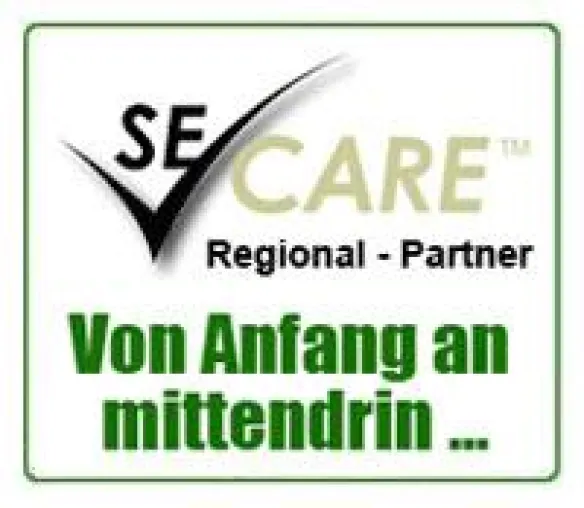 Bild: Neues, Regionales Agentur Modell. Anreiz für Existenzgründer.
