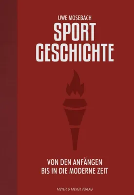 Bild: Die ganz große Geschichte des Sports