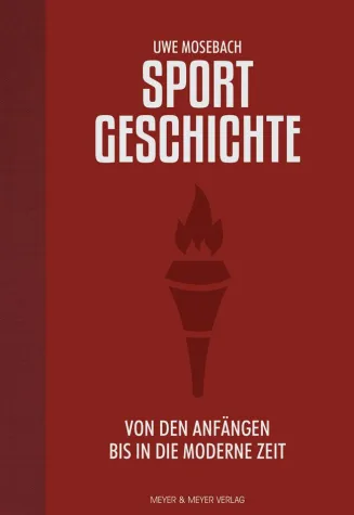 Bild: Die ganz große Geschichte des Sports