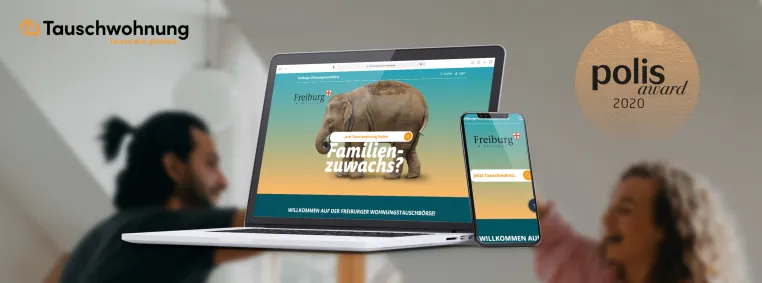Bild: Städte lösen Wohnungsnot durch Wohnungstausch