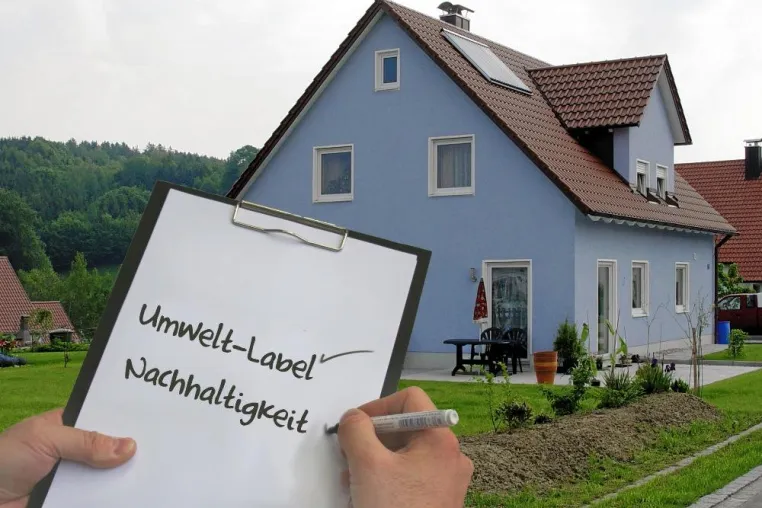 Bild: Im Namen der Umwelt
