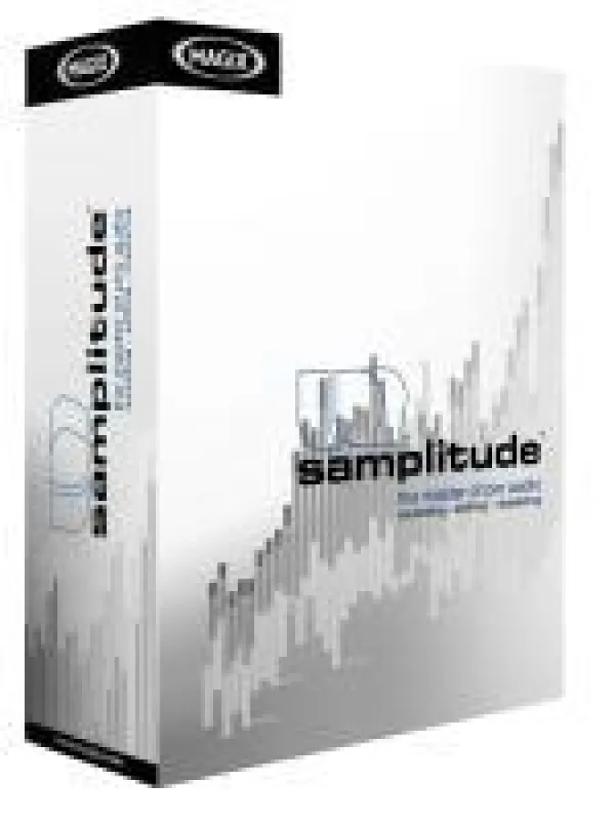 Samplitude 10