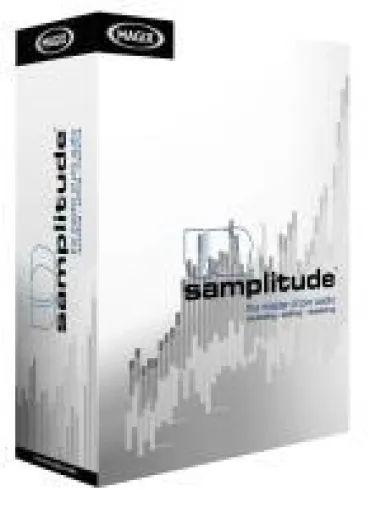 Bild: Enigma und Xound laden zu Remix-Aktion mit Samplitude-Software von MAGIX ein