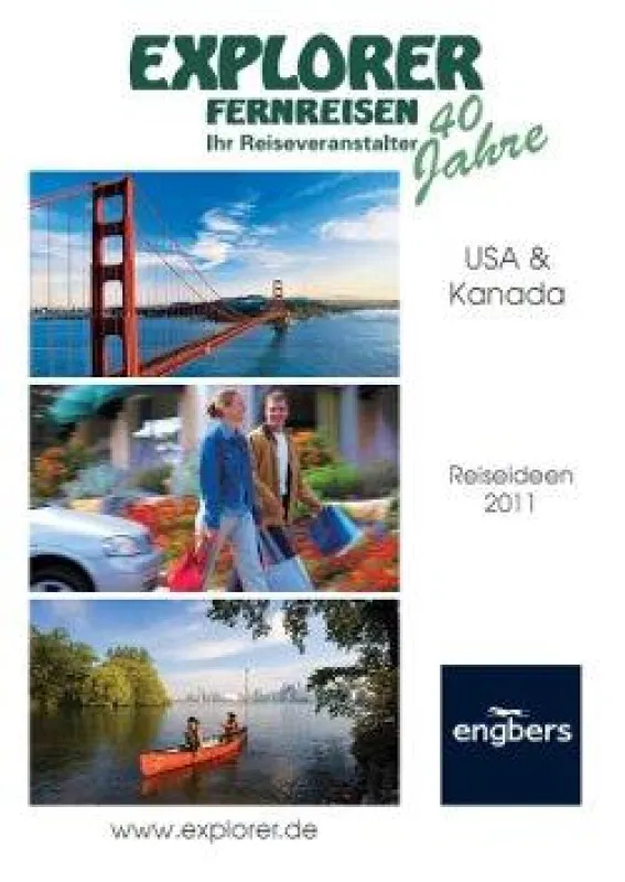 Reiseideen 2011