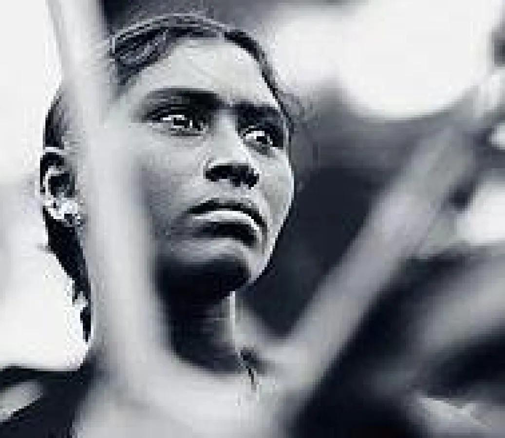 Andheri-Hilfe Bonn Fotoausstellung im Rheinischen Landesmuseum