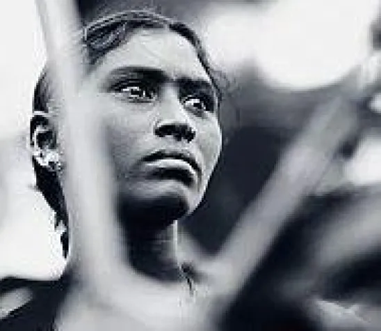 Als Göttin verehrt - als Frau missbraucht . Eine Expedition in die Welt der Tempelprostitution Bild: Als Göttin verehrt - als Frau missbraucht . Eine Expedition in die Welt der Tempelprostitution