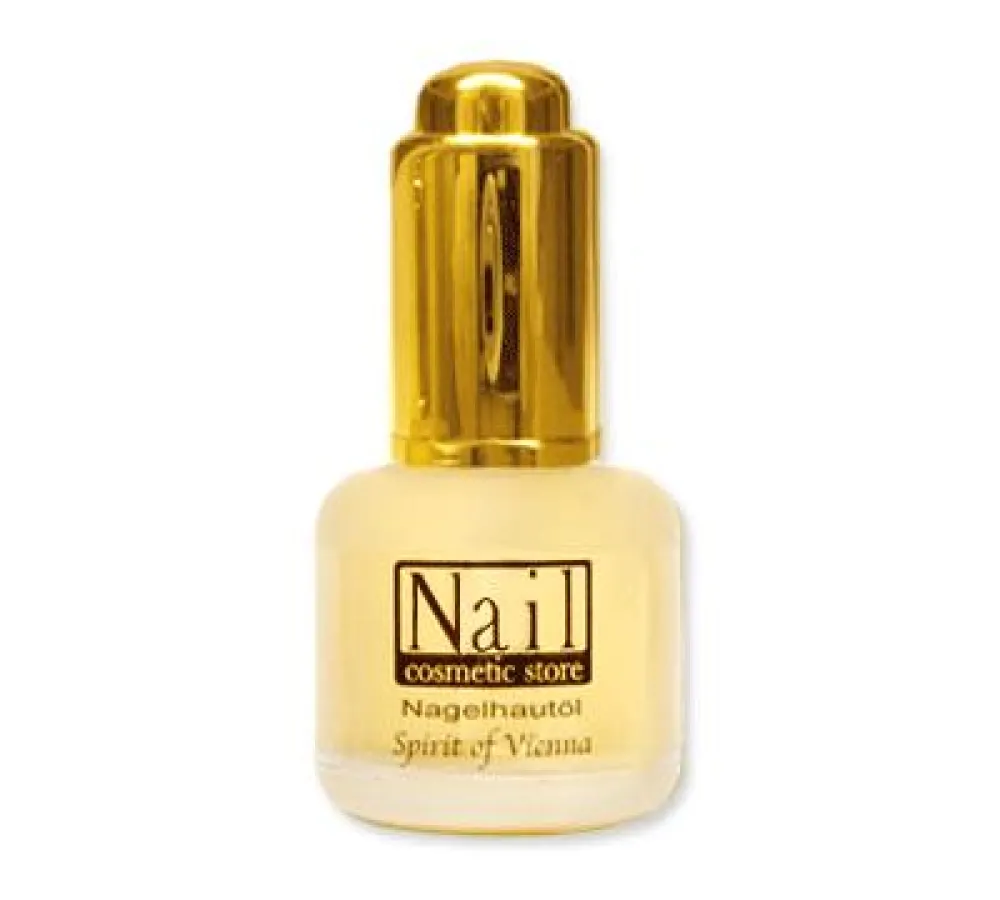 Nagelhautöl by Nail Cosmetic Store ®