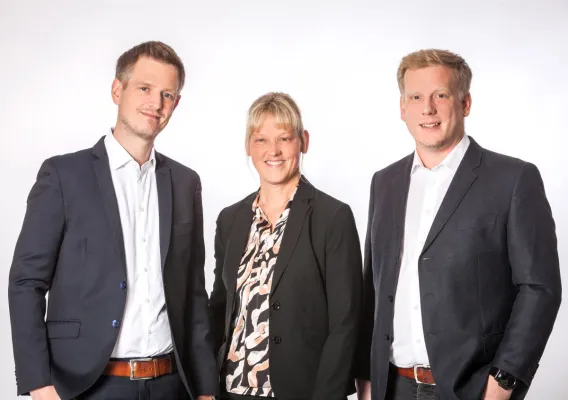 Bild: Verbund textiler Dienstleister nimmt Traditionsbetrieb Wäscherei Sicking als neuen Gesellschafter auf  