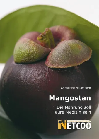 Bild: Mangostan - Jetzt in 3. Aufage