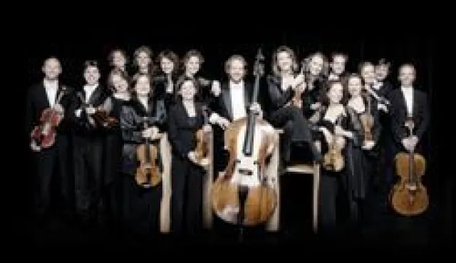 Bild: Amsterdam Sinfonietta mit Mahler- und Berg-Bearbeitungen auf Deutschlandtournee: 20. – 25. Mai 2011