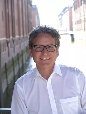 Hamburgs Spielebranche zieht positive Halbjahresbilanz beim Gamecity Sommertreff Bild: Hamburgs Spielebranche zieht positive Halbjahresbilanz beim Gamecity Sommertreff