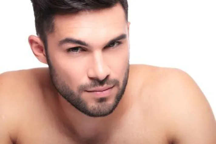 Bild: Experten-Tipp männliche Körperpflege: moderne Barttrends