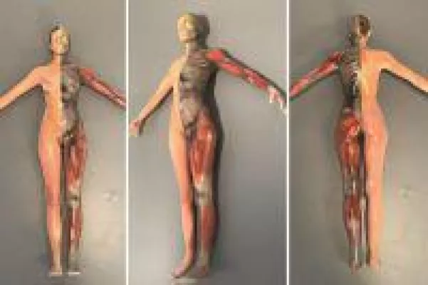 Bild: Cuttlefish-Treiber für alle Nutzer des Stratasys J750 3D-Druckers verfügbar