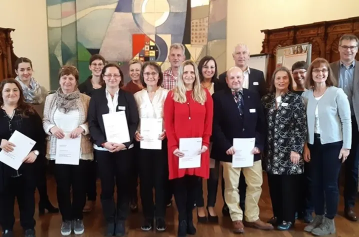 Bild: Stiftung Liebenau stärkt Führungskräfte mit neu konzipierter Weiterbildung