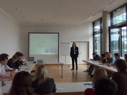 Bild: 1. Koblenzer Universitäts- und Wirtschaftskongress „KoFuture“ erfolgreich