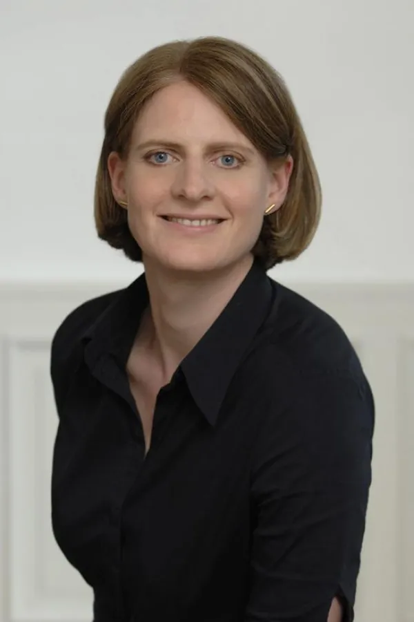 Andrea Schäfer, HR Recruitment Advisors