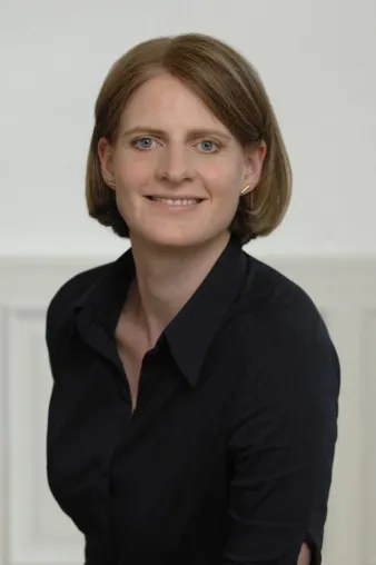 Bild: Andrea Schäfer versträkt HR Recruitment Advisors