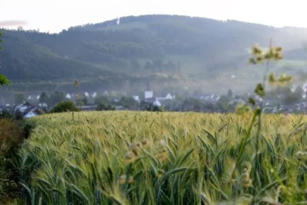 Bild: "Ein Tag in Bigge" - aus Fotoprojekt wird Ausstellung - Eröffnung am 30. August im Café Sonnenblick
