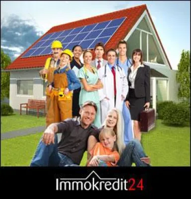 Bild: Immobilienfinanzierung nach Personengruppen: Differenzierte Betrachtungsweisen erforderlich