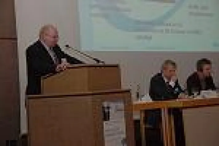 Bild: Cyberforum Karlsruhe: Wenn Ideen Sprünge machen