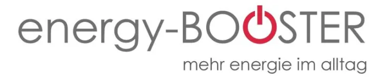 Bild: energy-BOOSTER | Der Online-Workshop für mehr Energie im Alltag