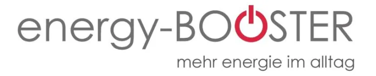 Bild: energy-BOOSTER | Der Online-Workshop für mehr Energie im Alltag