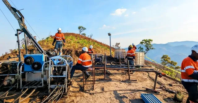 Bild: Hammer-News nach Börsenschluss: EcoGrafs Graphitprojekt Epanko bereit für Erweiterung auf 390.000 Tonnen