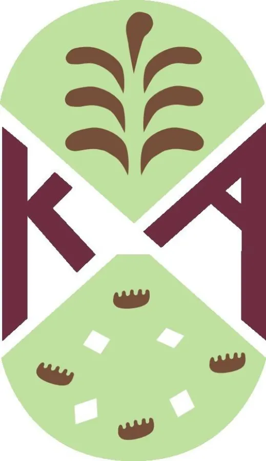 Logo der Gesellschaft 