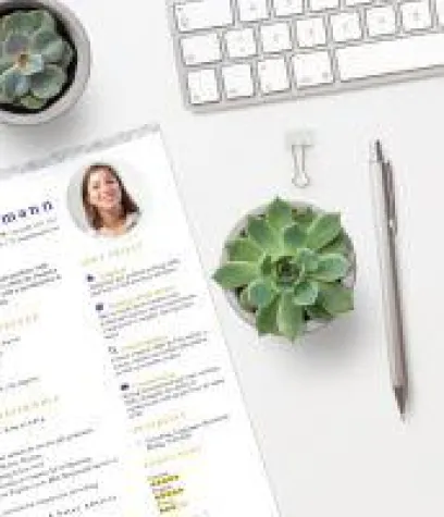 Bild: Veröffentlichung des E-Books "Strategy Content Design" inklusive englischer Bewerbungsmuster