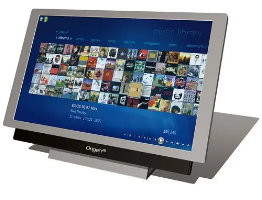 Neuster Touch und Lifestyle Chic Bild: Neuster Touch und Lifestyle Chic