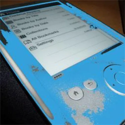 Markttest: Viele eBooks sind mangelhaft Bild: Markttest: Viele eBooks sind mangelhaft