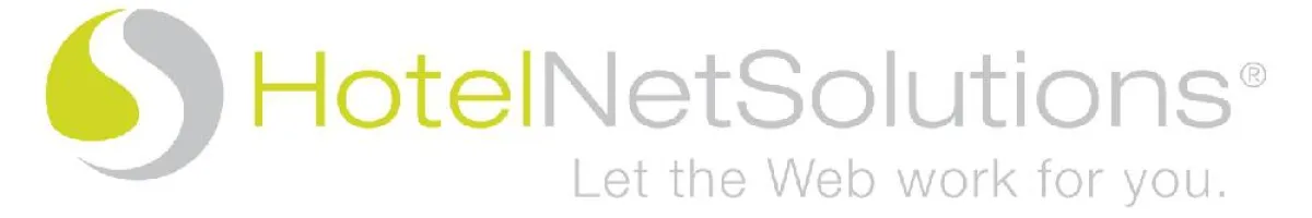 Logo HotelNetSolutions