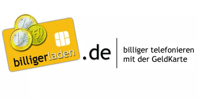 Mit der ec-Karte ladgünstigst mobil telefonieren Bild: Mit der ec-Karte ladgünstigst mobil telefonieren