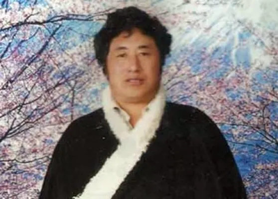 Bild: Tibetischer politischer Gefangener erliegt den Folgen der Folter