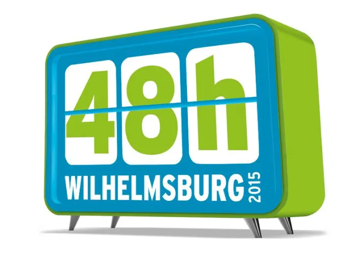 Bild: Frischer Wind bei 48h Wilhelmsburg: Programmkomittee und Plakatausschreibung