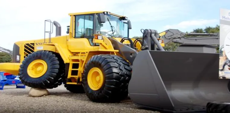 Gebrauchte Baumaschinen Online Bild: Gebrauchte Baumaschinen Online