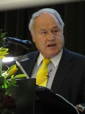 Bild: Dr. Hans-Ulrich Doerig: Das Fitnessprogramm für die Schweiz