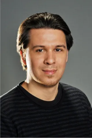 Der „tanzende Monolith“: Consol modernisiert das klassische Architekturmodell Bild: Der „tanzende Monolith“: Consol modernisiert das klassische Architekturmodell