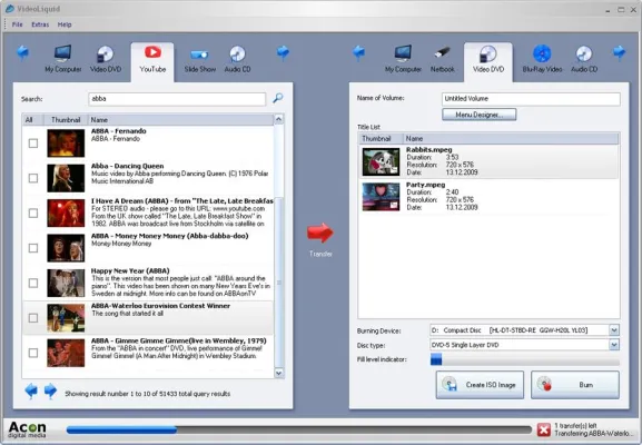 Bild: VideoLiquid – Der Format-Beamer
