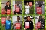 „Show Racism the Red Card - Deutschland“ dreht erstmals einen eigenen Dokumentarfilm Bild: „Show Racism the Red Card - Deutschland“ dreht erstmals einen eigenen Dokumentarfilm