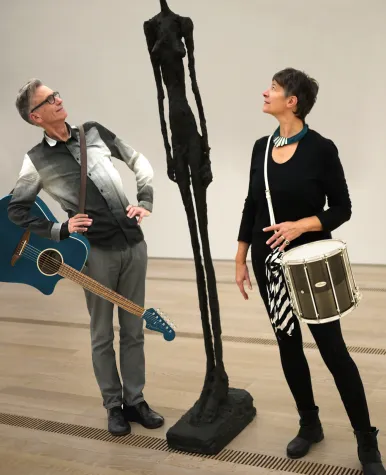 Bild: Pirmasenser Kulturprogramm 2023/24: Stimmiger Mix für Jung und Alt