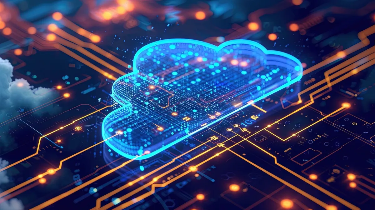 Cloud-ERP-Software oder eigener Server? (© pixabay.de)