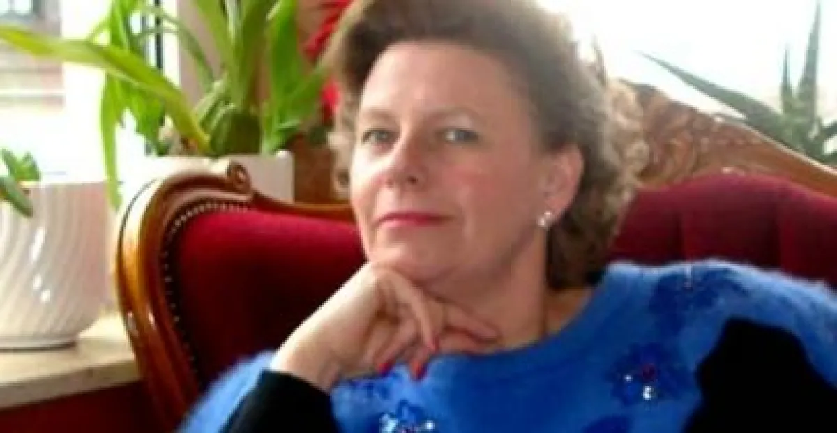 Gitte Eckardt-Leopold steht Ihnen ganz persönlich zur Verfügung.