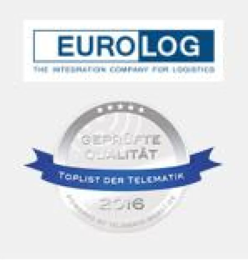 Bild: EURO-LOG AG / Telematik-Markt.de