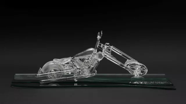 Bild: Glasapparatebauer vor neuen Herausforderungen